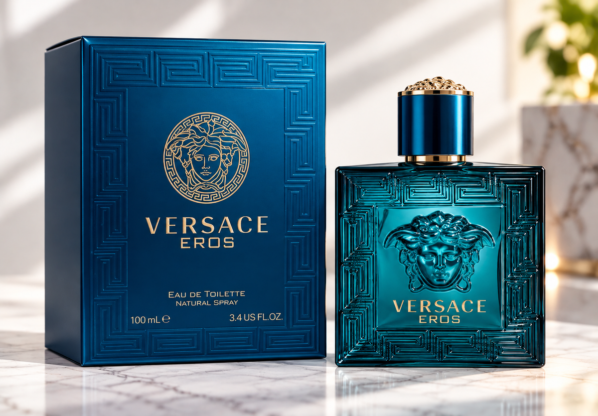 Versace Eros