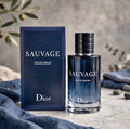 Sauvage Dior